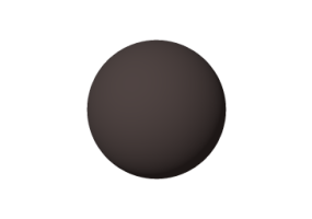Paint Texture - Grey brown