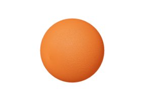 Texture tende da sole - Arancio segnale