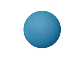 Texture stores - Bleu brillant