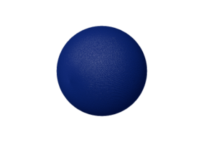 Texture stores - Bleu nuit