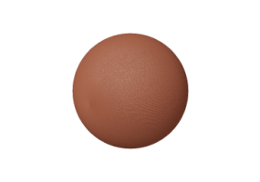 Texture tende da sole - Marrone segnale 