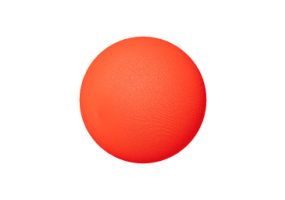 Texture tende da sole - Rosso brillante