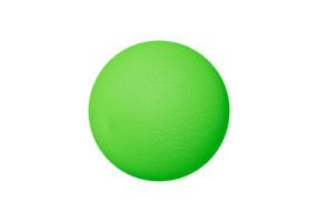 Sun Awning Texture - Bright Green