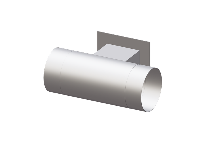 Zinc-coated sheet circular/rectangular - ACCA software Zinc-coated sheet circular/rectangular - ACCA software