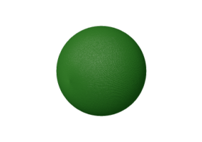 Sun Awning Texture - Leaf green