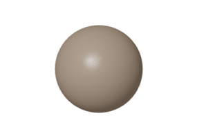 Texture peau - Gris beige