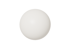 Leather Texture - Creamy white