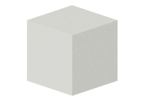 Texture peau - Blanc gris