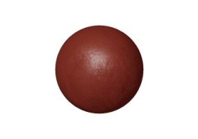 Texture chamois - Marron brun