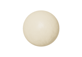 Suede Texture - Ivory