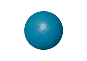 Suede Texture - Blue
