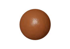 Textura gamuza - Marr&oacute;n gamuza