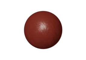 Texture chamois - Marron brun