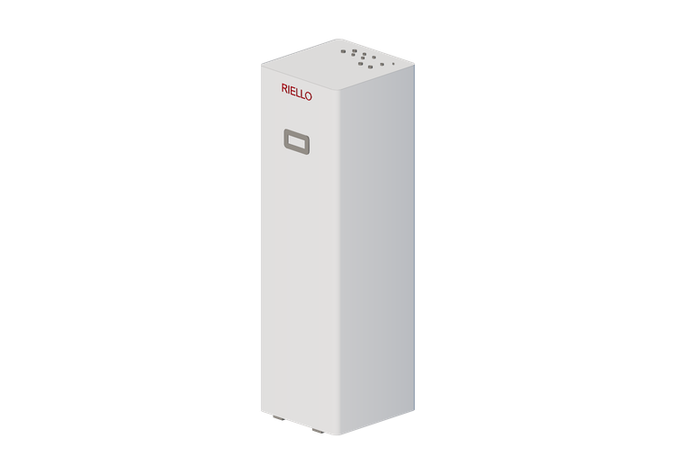 RIELLO - Electric Heat Pump NexPolar MN 006 - Riello RIELLO - Electric Heat Pump NexPolar MN 006 - Riello