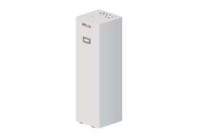 RIELLO - Electric Heat Pump NexPolar MN 006
