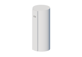 IMMERGAS - Warmwasserbereiter RAPAX 300 ErP