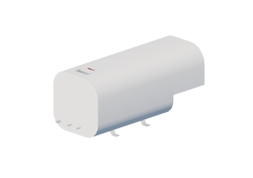 IMMERGAS - Warmwasserbereiter RAPAX 300 ErP