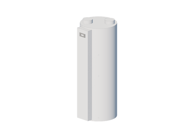 IMMERGAS - Water Heater RAPAX 300 ErP - Riello IMMERGAS - Water Heater RAPAX 300 ErP - Riello