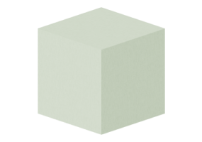 Texture tissu - Vert blanc