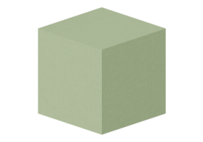 Textura tecido - Verde p&aacute;lido