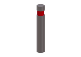 3D Poller - Metallpoller - Marshalls - RhinoGuard
