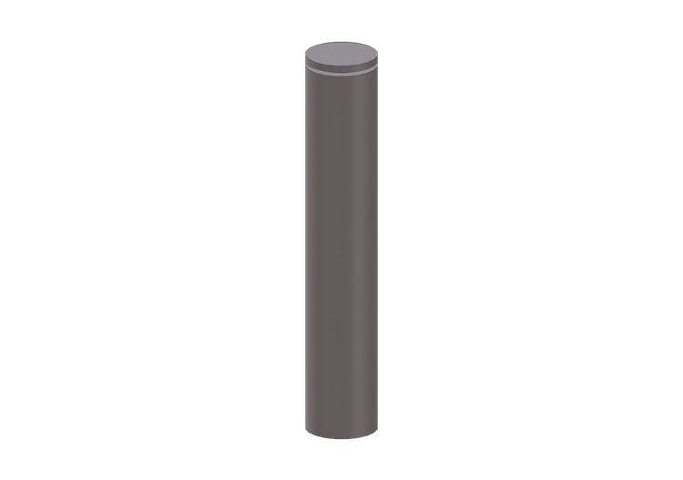 3D Poller - Metallpoller - Marshalls - Geo - Marshalls 3D Poller - Metallpoller - Marshalls - Geo - Marshalls