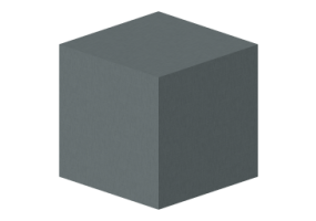 Texturen Gewebe - Basaltgrau
