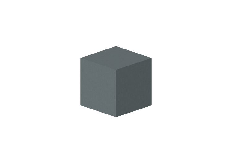 Texture tessuto - Grigio basalto - ACCA software Texture tessuto - Grigio basalto - ACCA software