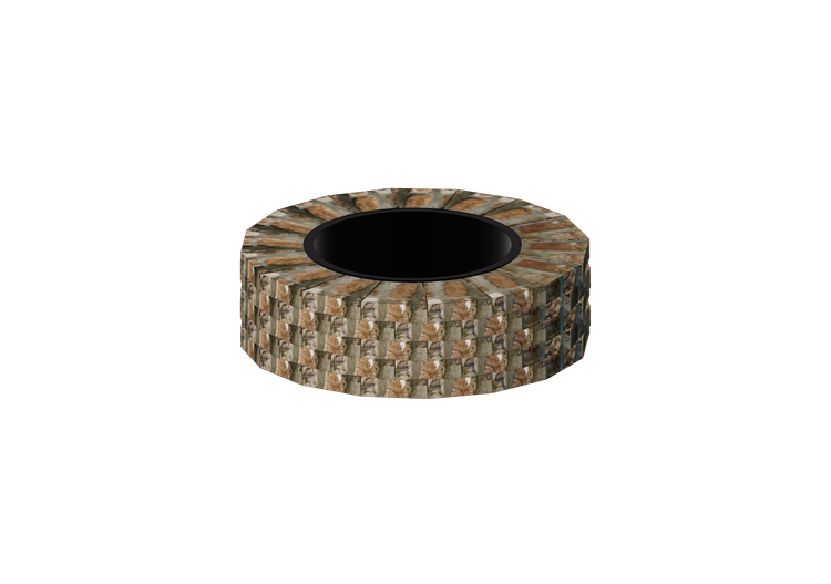 Chimeneas y Ductos 3D - Chimenea de piedra - Techo-Bloc -... Chimeneas y Ductos 3D - Chimenea de piedra - Techo-Bloc -...