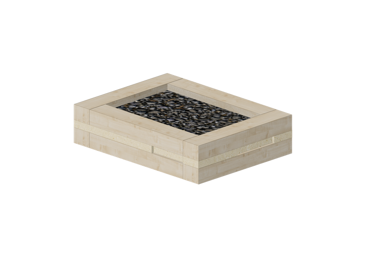 Camini 3D - Braciere in legno - Techo-Bloc - Borealis &... Camini 3D - Braciere in legno - Techo-Bloc - Borealis &...