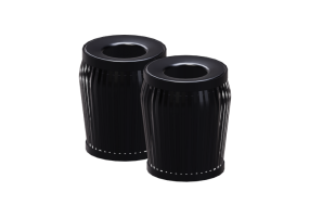 Accessori 3D - Cestino portarifiuti - Victor Stanley - DYN242STDLID