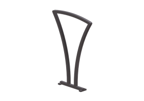 Accesorios 3D - Soporte para bicicletas - Victor Stanley - BFRE 101