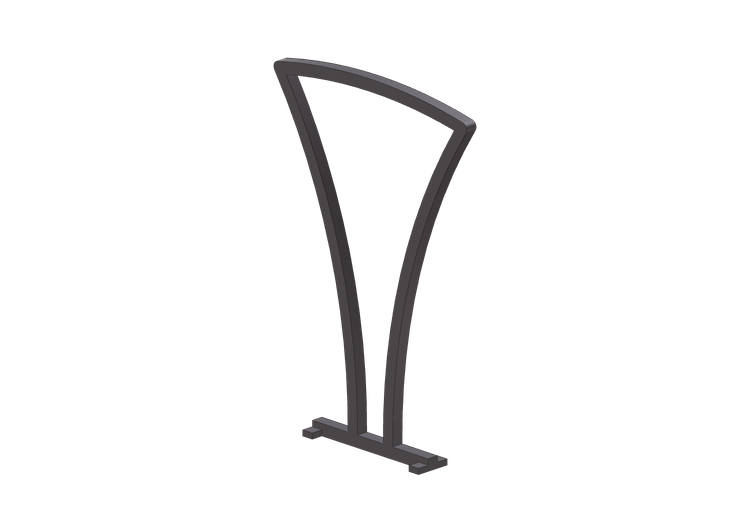 Accesorios 3D - Soporte para bicicletas - Victor Stanley -... Accesorios 3D - Soporte para bicicletas - Victor Stanley -...