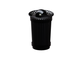 3D Accessories - Waste bin - Victor Stanley - RB45DSH2A