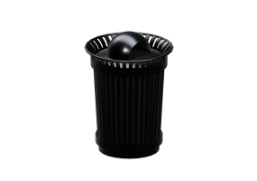 3D Accessories - Trash can - Victor Stanley - RB 36