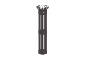 3D Accessories - Tree protection - Victor Stanley - S 6