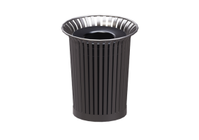 3D Accessories - Trash can - Victor Stanley - T 32