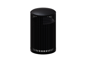 3D Accessories - Waste bin - Victor Stanley - SDC 36