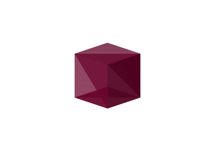 Texturen Gewebe - Bordeauxviolett - ACCA software Texturen Gewebe - Bordeauxviolett - ACCA software