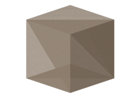 Fabric Texture - Gray beige