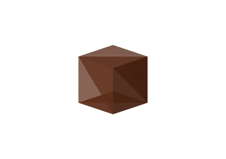 Fabric Texture - Walnut Brown - ACCA software Fabric Texture - Walnut Brown - ACCA software