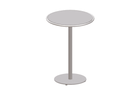 3D Tische - Metalltisch - Maglin - FRT1700 BH RD M1 SMU 30