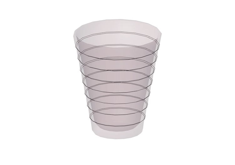 3D Geschirr und Besteck - Glasbecher - Ikea - Glasmal -... 3D Geschirr und Besteck - Glasbecher - Ikea - Glasmal -...