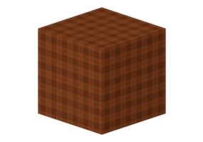 Fabric Texture - Suede Brown