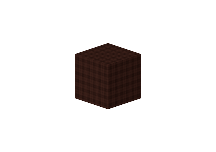 Texture tessuto - Marrone cioccolato - ACCA software Texture tessuto - Marrone cioccolato - ACCA software