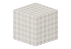 Textura tecido - Branco crema