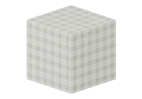 Fabric Texture - Whitish gray