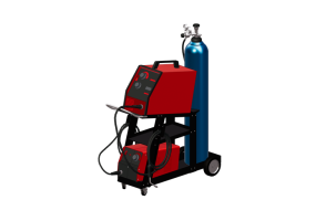 3D Models - Welder