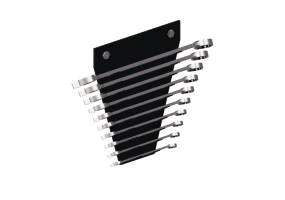3D Models - Wrench set