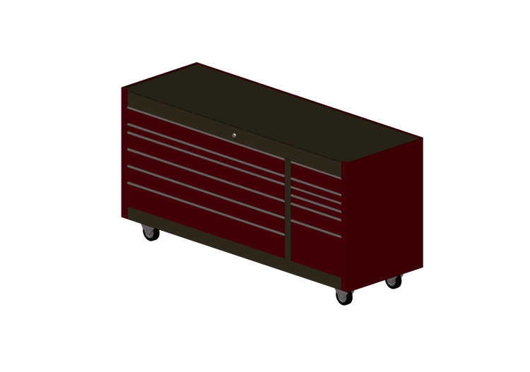 3D Modelle - Werkbank - ACCA software 3D Modelle - Werkbank - ACCA software